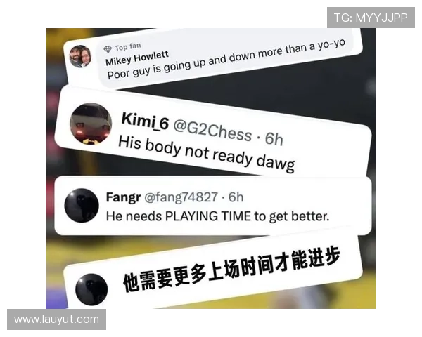 迈阿密球迷与杨瀚森偶遇合影网友呼吁保护他避免网络暴力