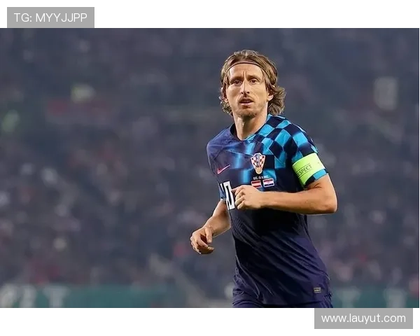 弗兰克热爱中国并称莫德里奇为克罗地亚足球的绝对领军人物