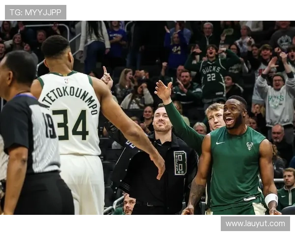 字母哥高效表现三节打卡下班贡献16分7板4助攻带领球队取得胜利